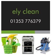 ELY CLEAN professional cleaners 360244 Image 0